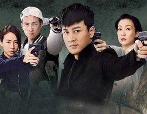 使徒行者1国语在线观看,揭秘卧底风云，探秘黑白世界  第1张