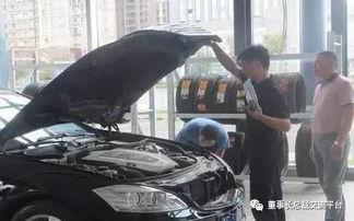 奔驰维修爆料视频,爆料视频曝光惊人真相  第3张