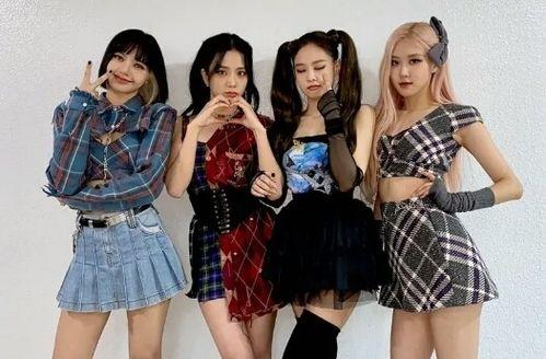 blackpink最新爆料,神秘新歌即将引爆全球乐坛！  第3张